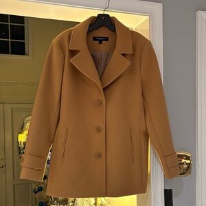 Kenneth Cole Peacoat